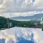 Villa Patong 3 Chambres