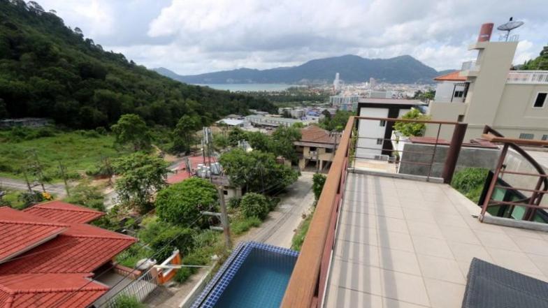 3 Villa Patong